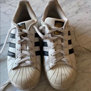 Adidas Superstars